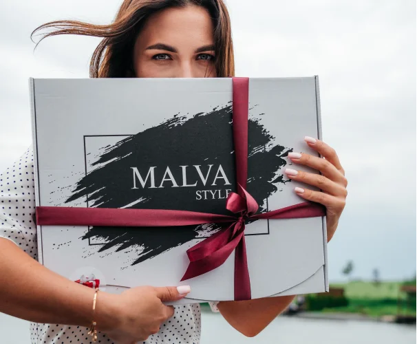 Домашній текстиль та постільна білизна від MALVA STYLE