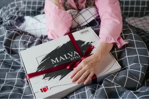 купити постільну білизну мальва